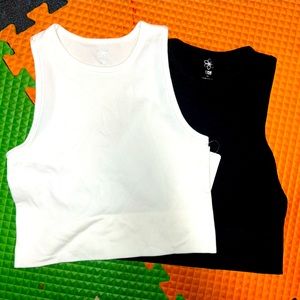 Set of 2 women top